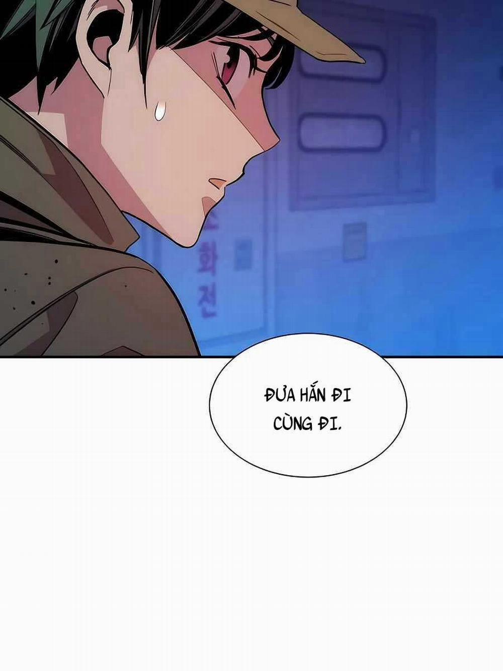 Đi Săn Tự Động Bằng Phân Thân 41 trang 2