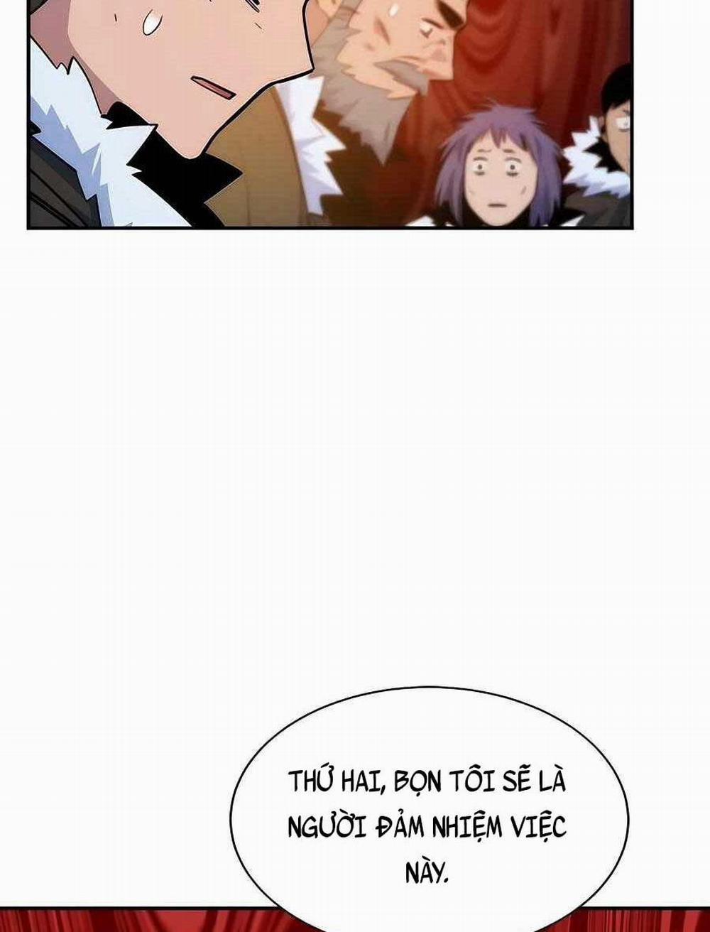 Đi Săn Tự Động Bằng Phân Thân 41 trang 21