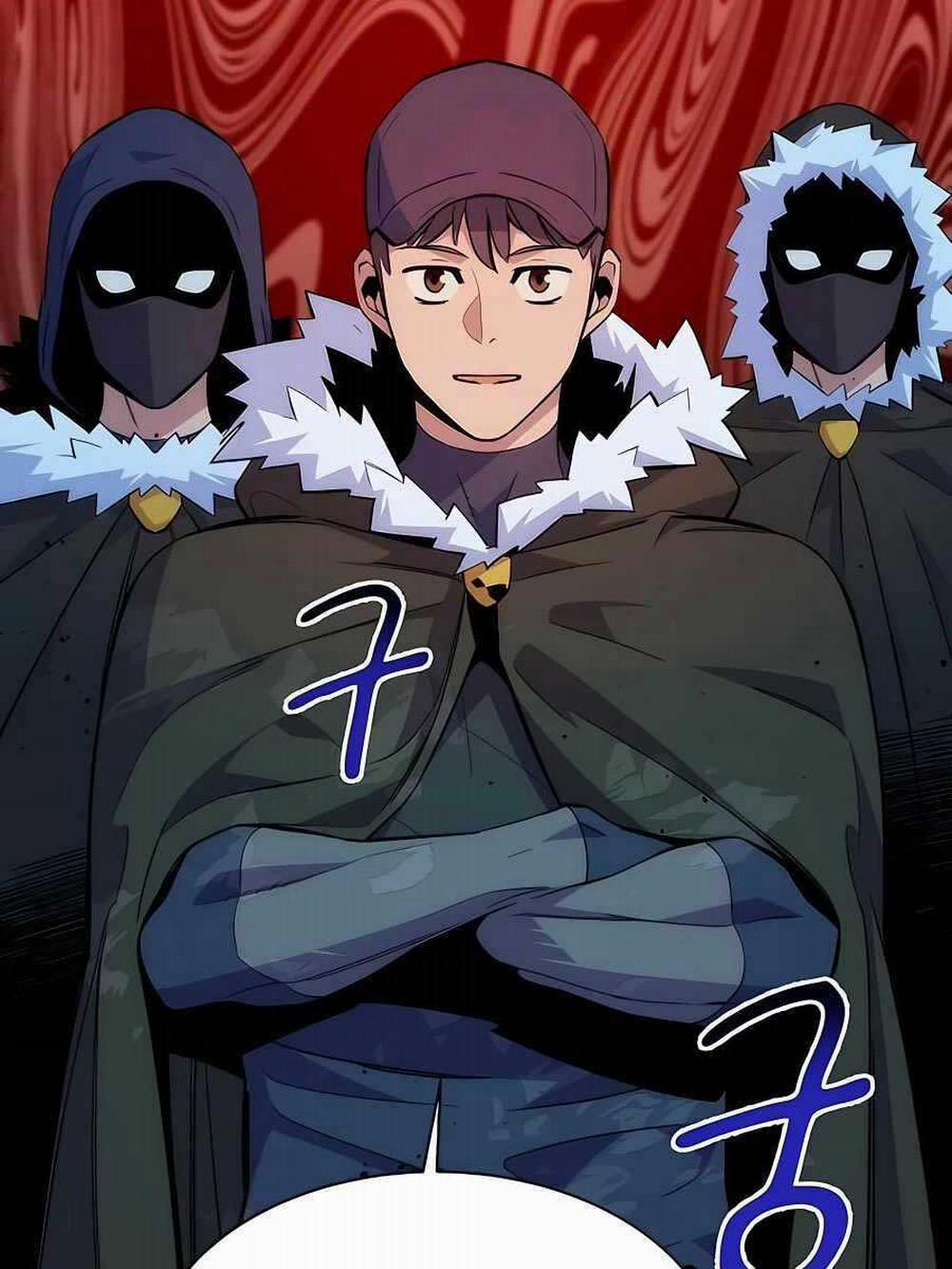 Đi Săn Tự Động Bằng Phân Thân 41 trang 26