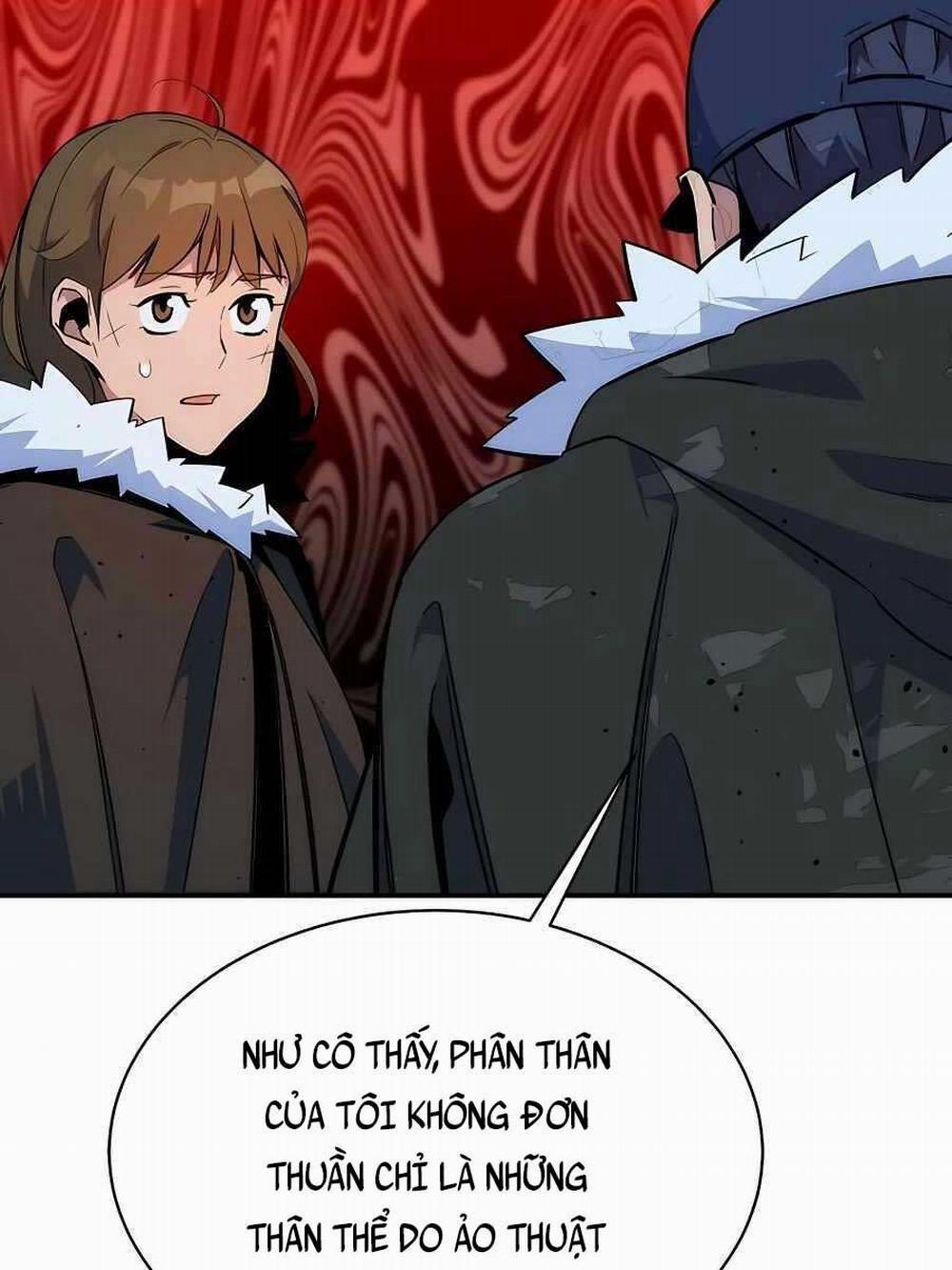 Đi Săn Tự Động Bằng Phân Thân 41 trang 29