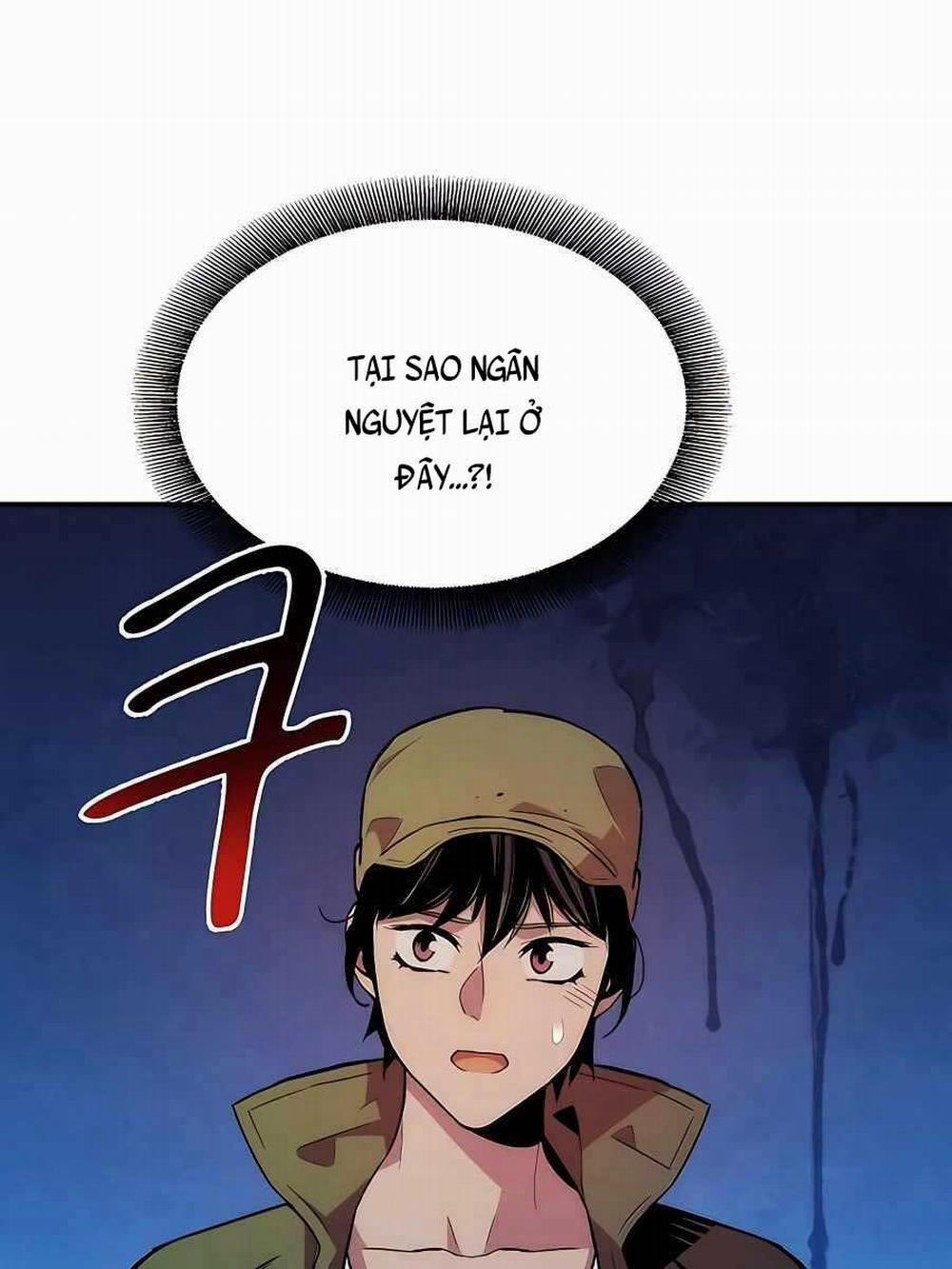 Đi Săn Tự Động Bằng Phân Thân 41 trang 3