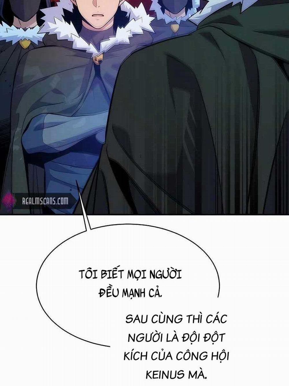 Đi Săn Tự Động Bằng Phân Thân 41 trang 36