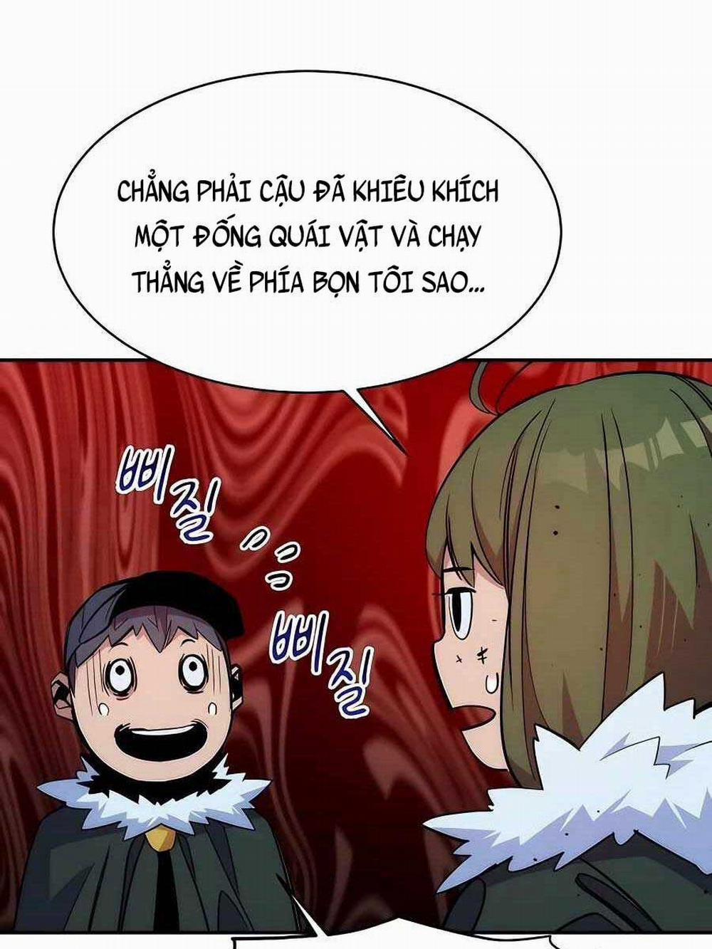 Đi Săn Tự Động Bằng Phân Thân 41 trang 39