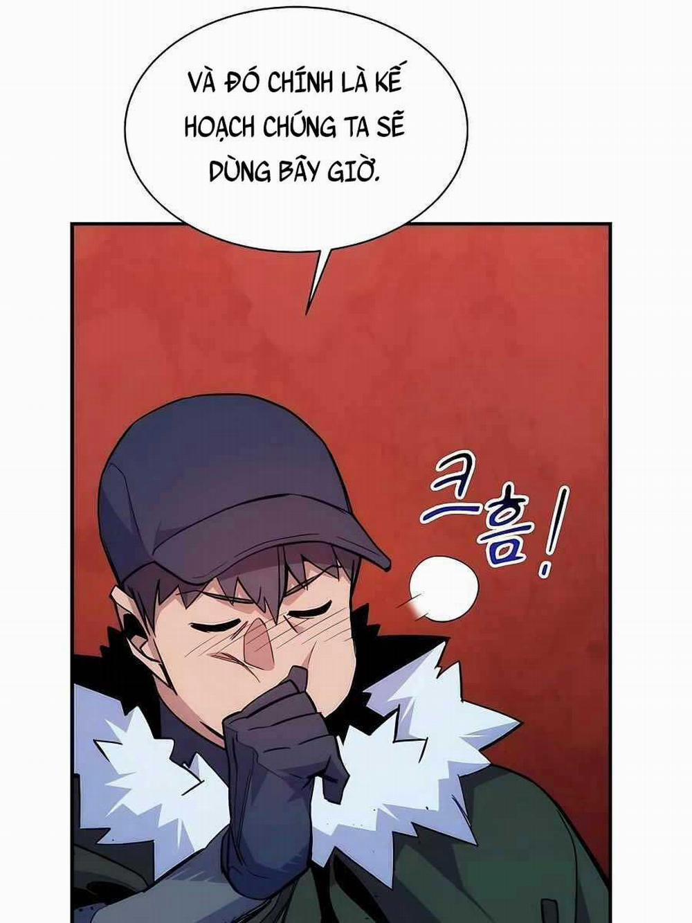 Đi Săn Tự Động Bằng Phân Thân 41 trang 41