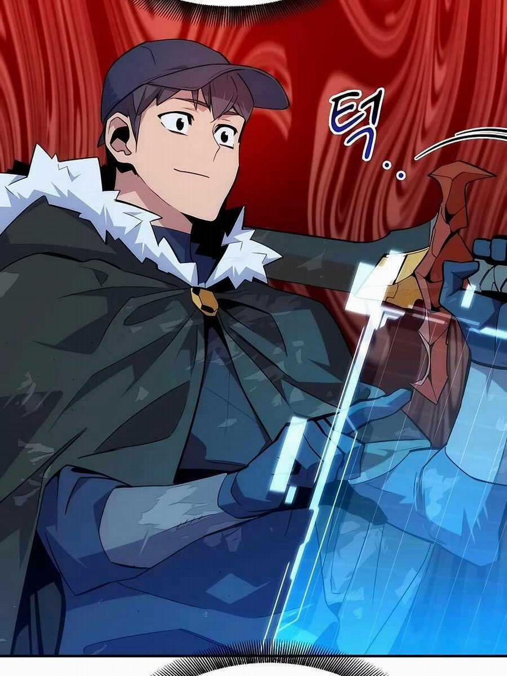 Đi Săn Tự Động Bằng Phân Thân 41 trang 47