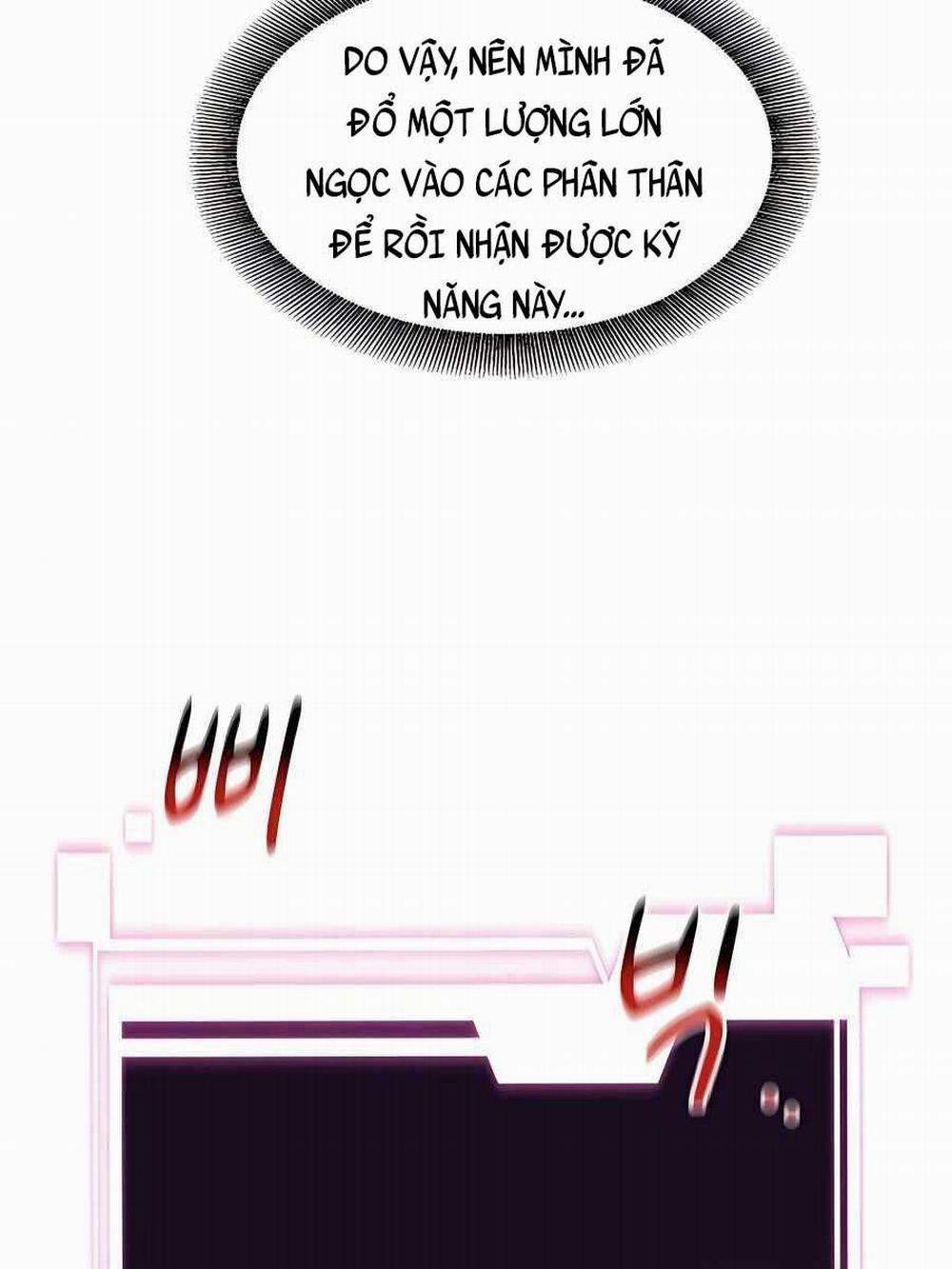 Đi Săn Tự Động Bằng Phân Thân 41 trang 48