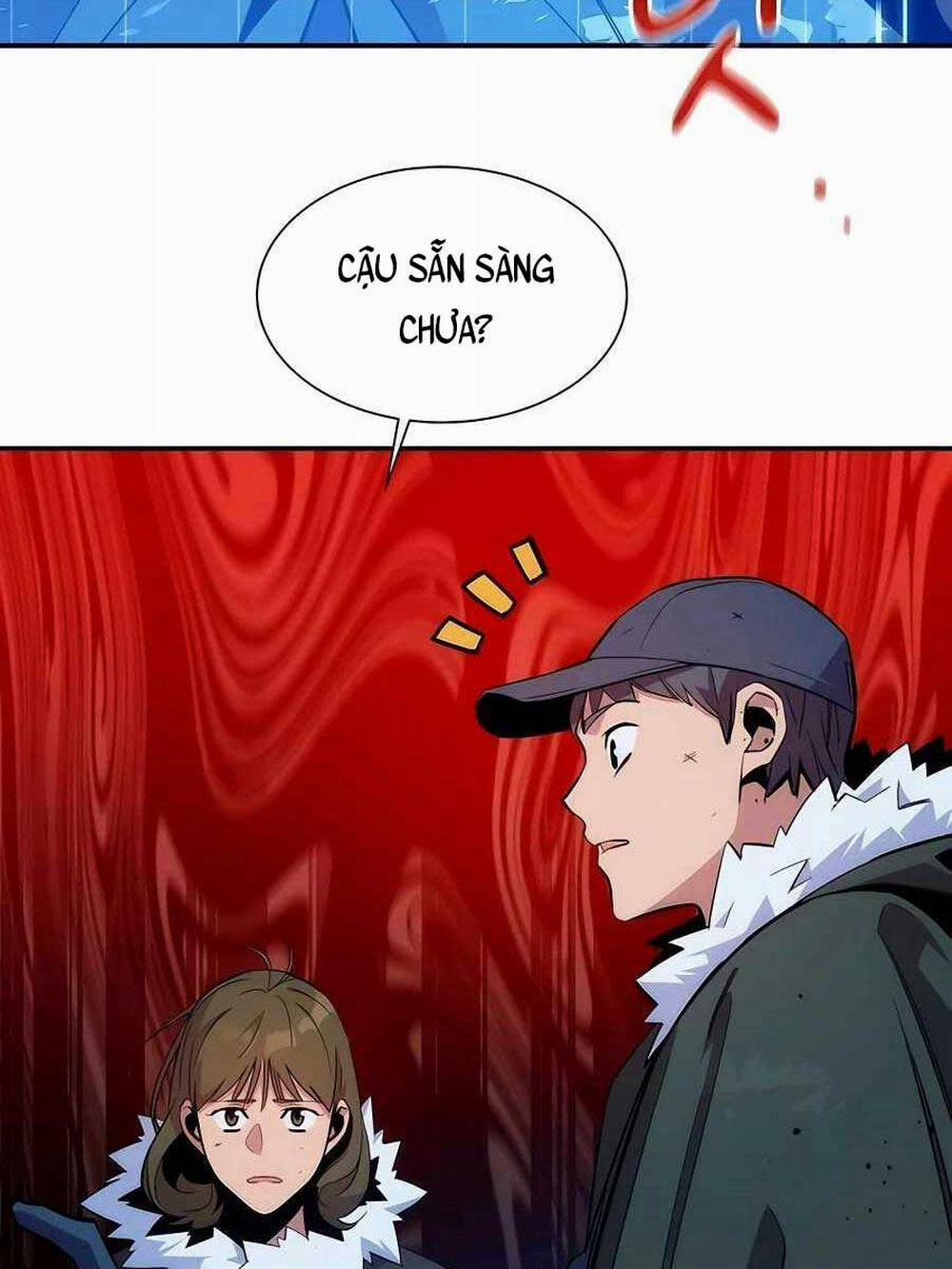 Đi Săn Tự Động Bằng Phân Thân 41 trang 52