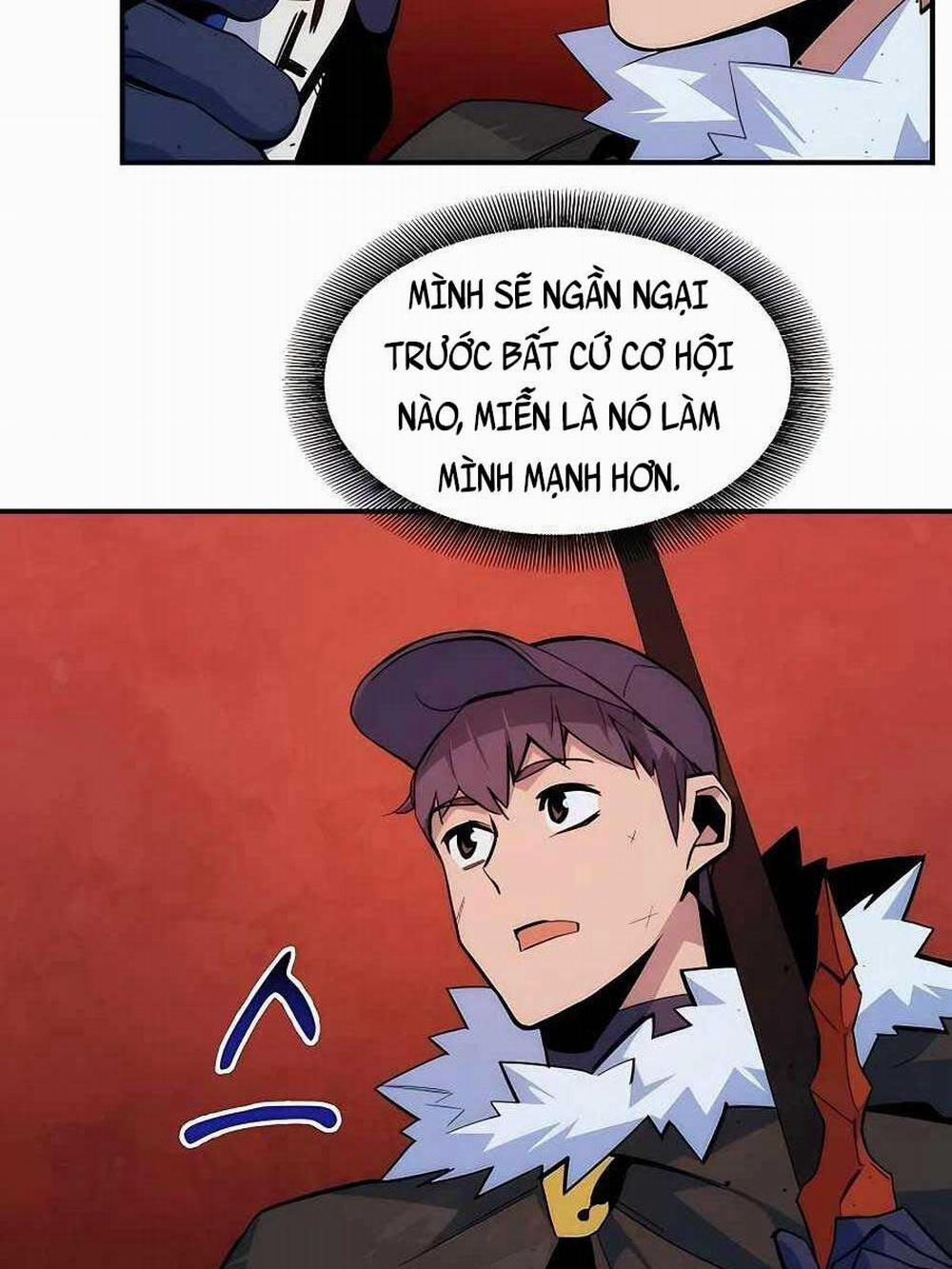Đi Săn Tự Động Bằng Phân Thân 41 trang 55