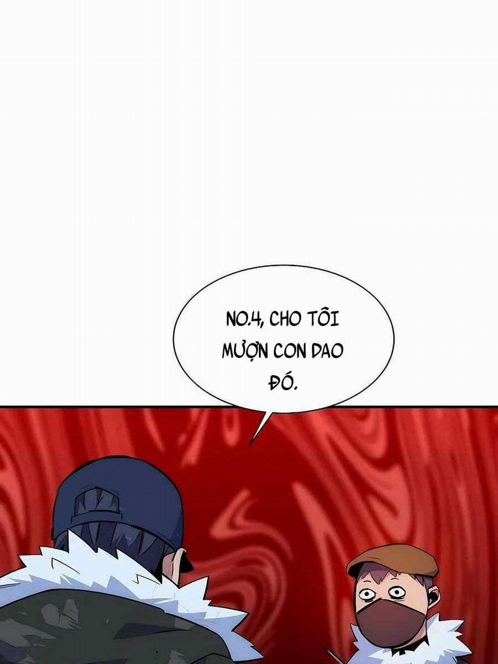 Đi Săn Tự Động Bằng Phân Thân 41 trang 57