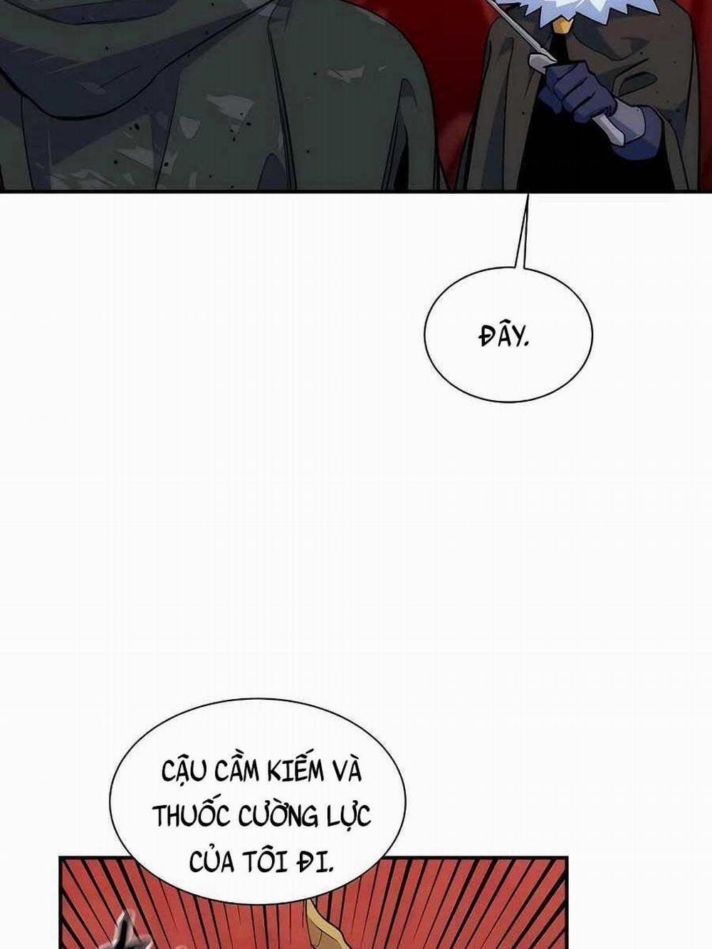 Đi Săn Tự Động Bằng Phân Thân 41 trang 58