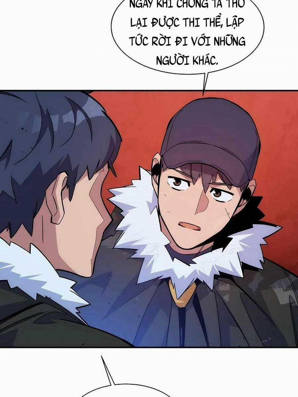 Đi Săn Tự Động Bằng Phân Thân 41 trang 60