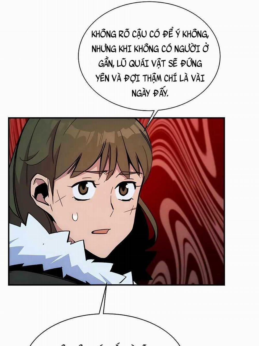 Đi Săn Tự Động Bằng Phân Thân 41 trang 62