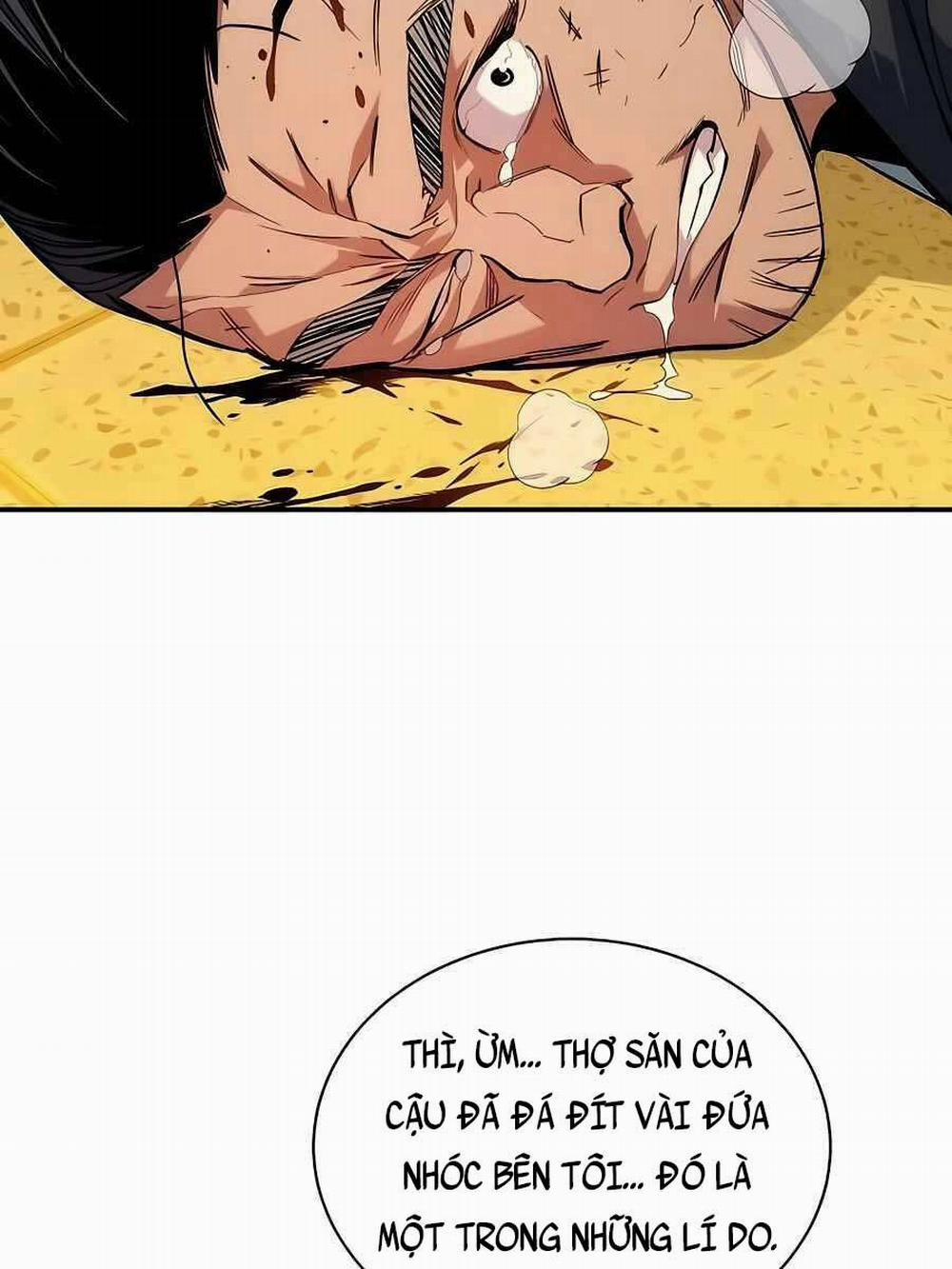 Đi Săn Tự Động Bằng Phân Thân 41 trang 7