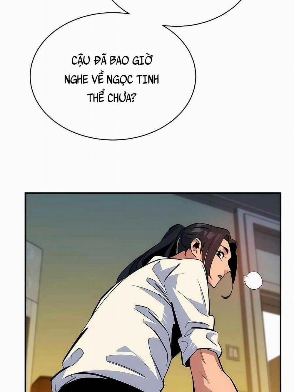 Đi Săn Tự Động Bằng Phân Thân 41 trang 8