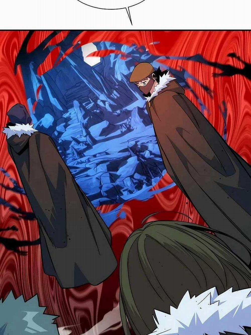 Đi Săn Tự Động Bằng Phân Thân 41 trang 81