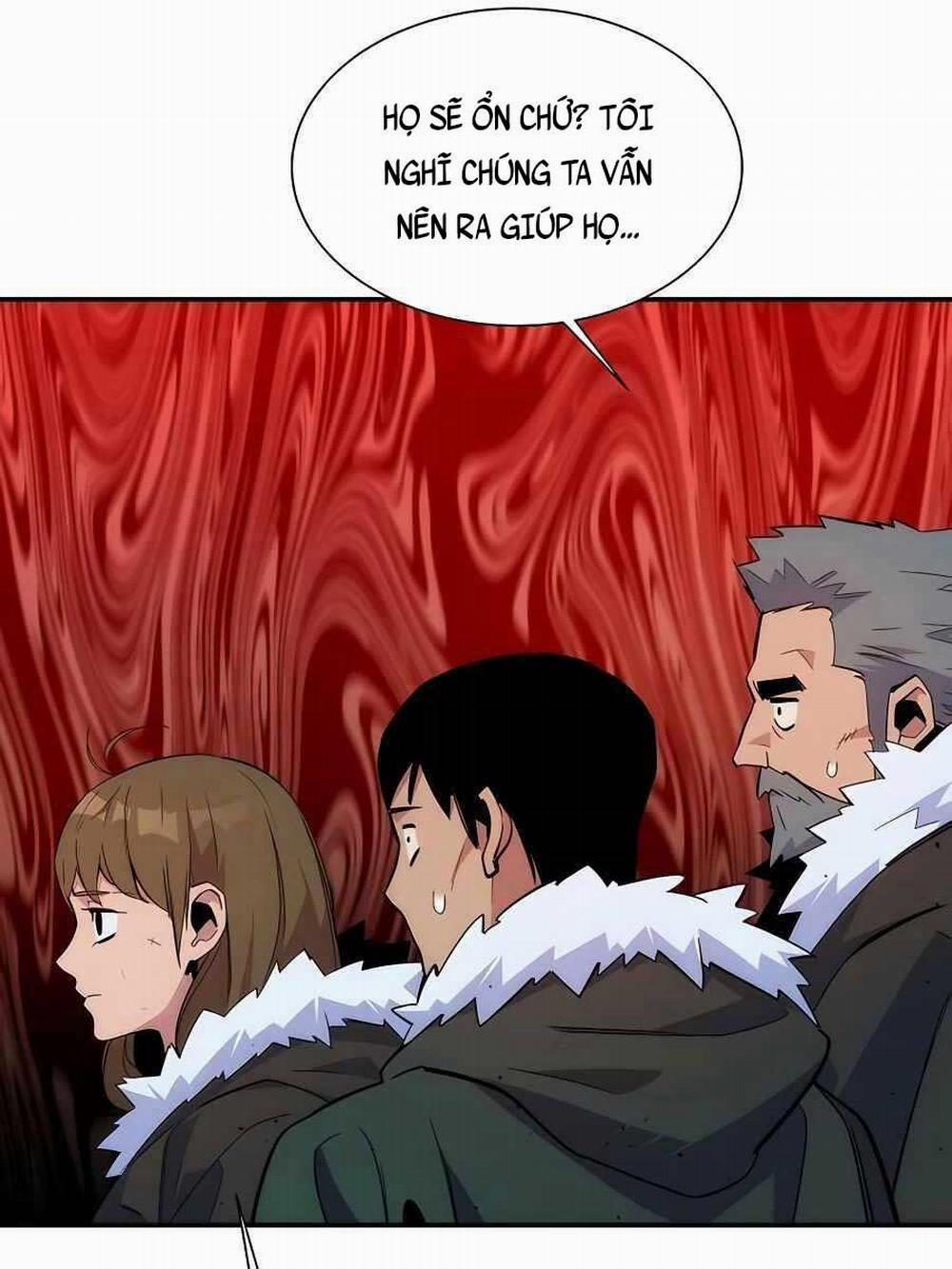 Đi Săn Tự Động Bằng Phân Thân 41 trang 83