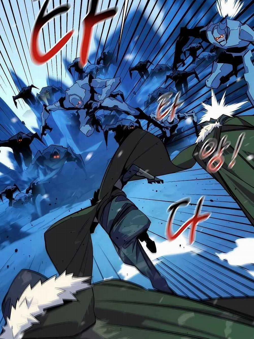 Đi Săn Tự Động Bằng Phân Thân 41 trang 97