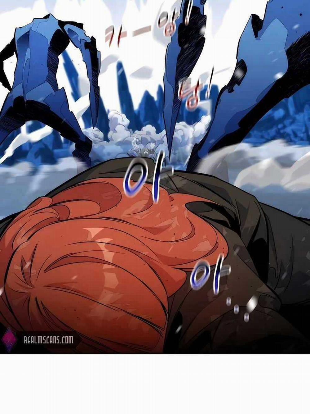 Đi Săn Tự Động Bằng Phân Thân 41 trang 99