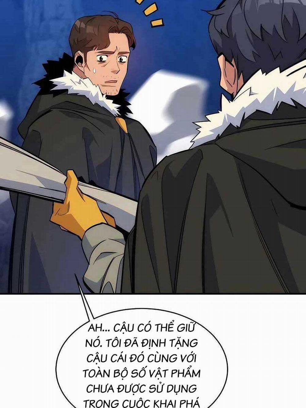 Đi Săn Tự Động Bằng Phân Thân 42 trang 111