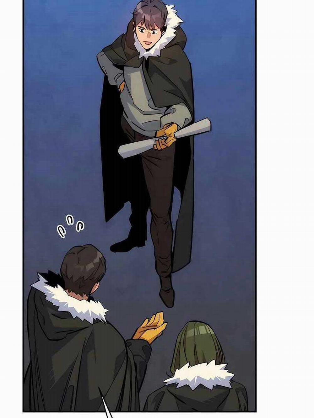 Đi Săn Tự Động Bằng Phân Thân 42 trang 113