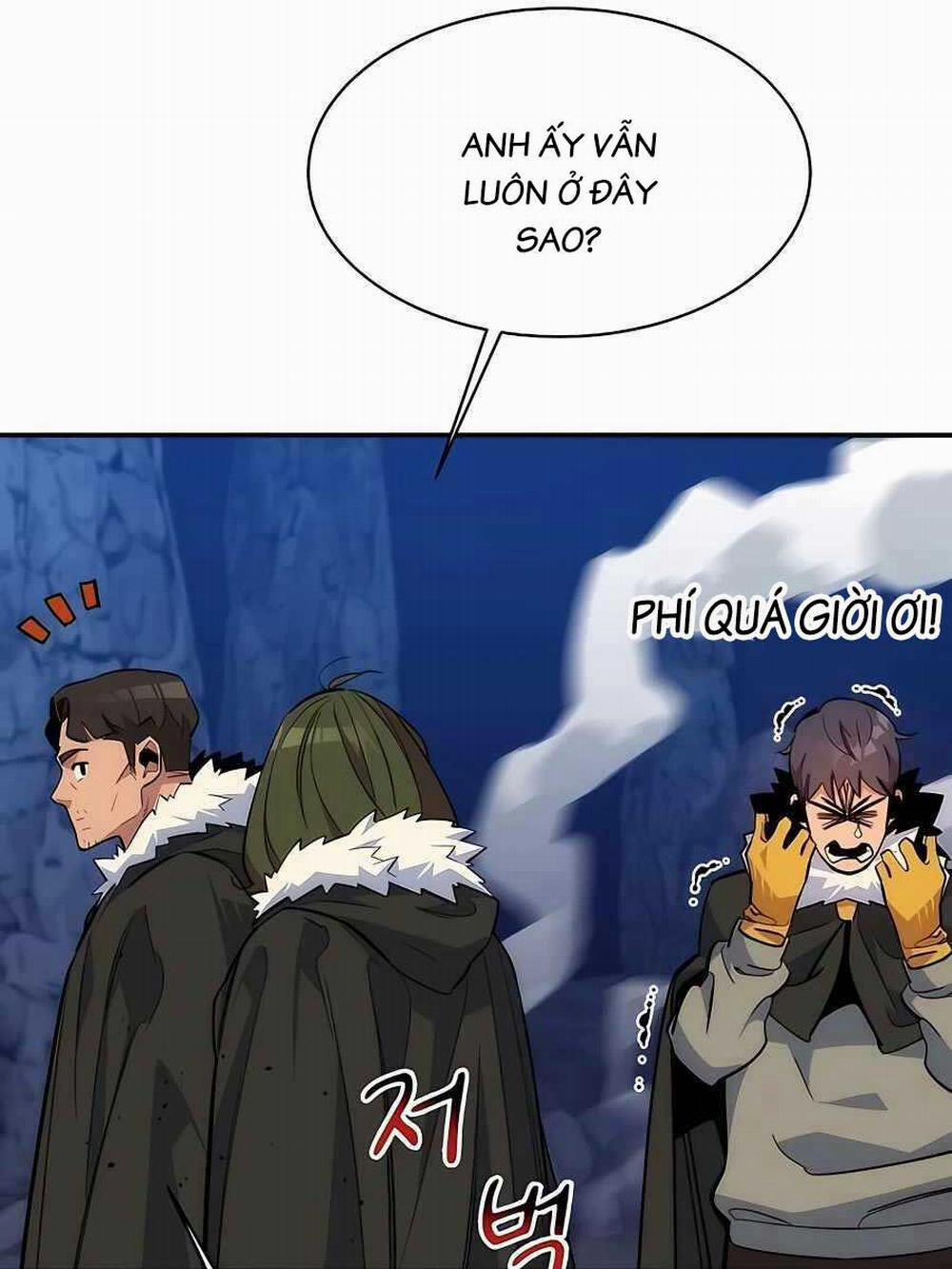 Đi Săn Tự Động Bằng Phân Thân 42 trang 115