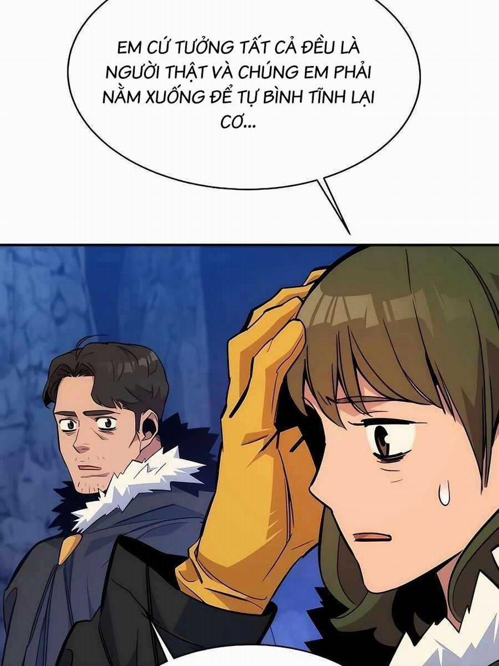 Đi Săn Tự Động Bằng Phân Thân 42 trang 117