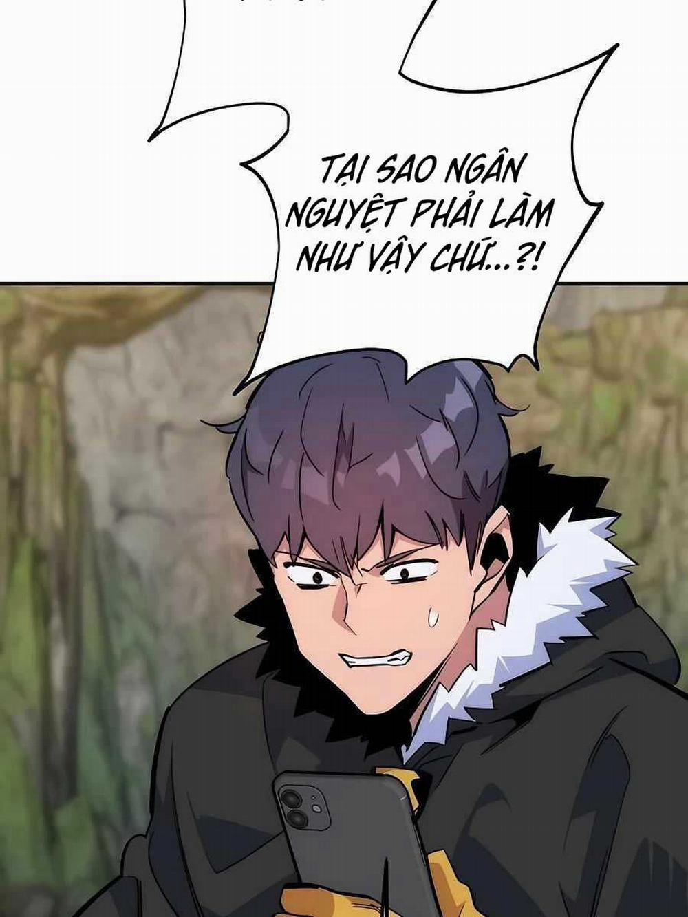 Đi Săn Tự Động Bằng Phân Thân 42 trang 145