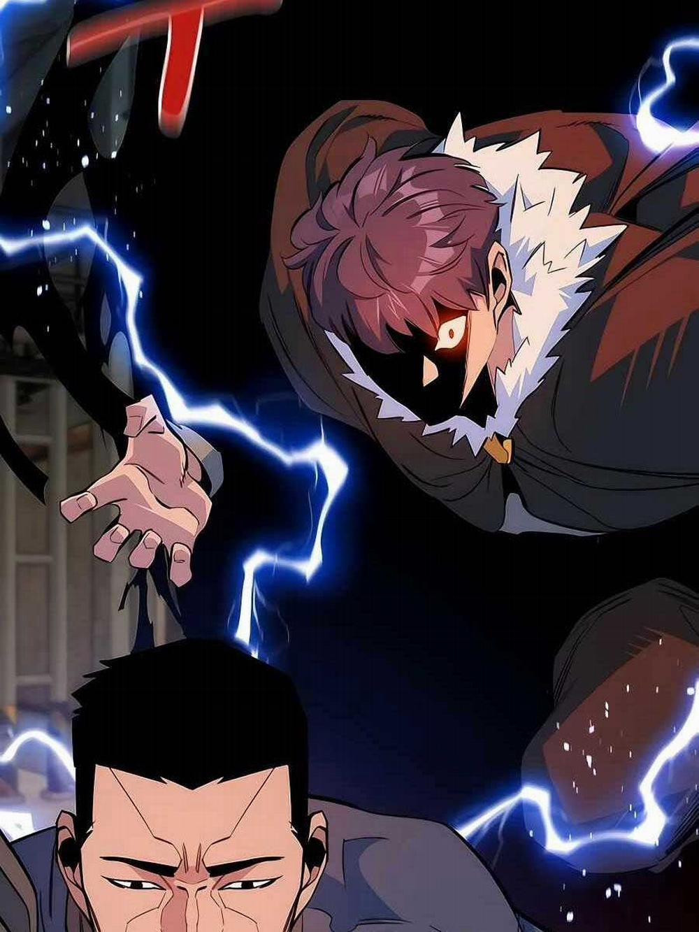 Đi Săn Tự Động Bằng Phân Thân 42 trang 166