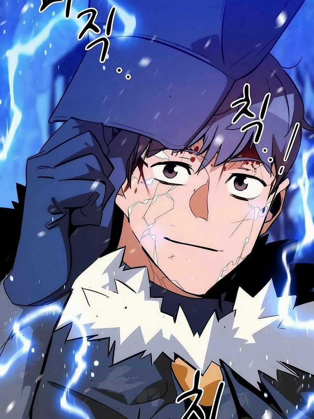 Đi Săn Tự Động Bằng Phân Thân 42 trang 2