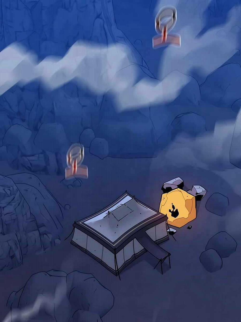 Đi Săn Tự Động Bằng Phân Thân 42 trang 23