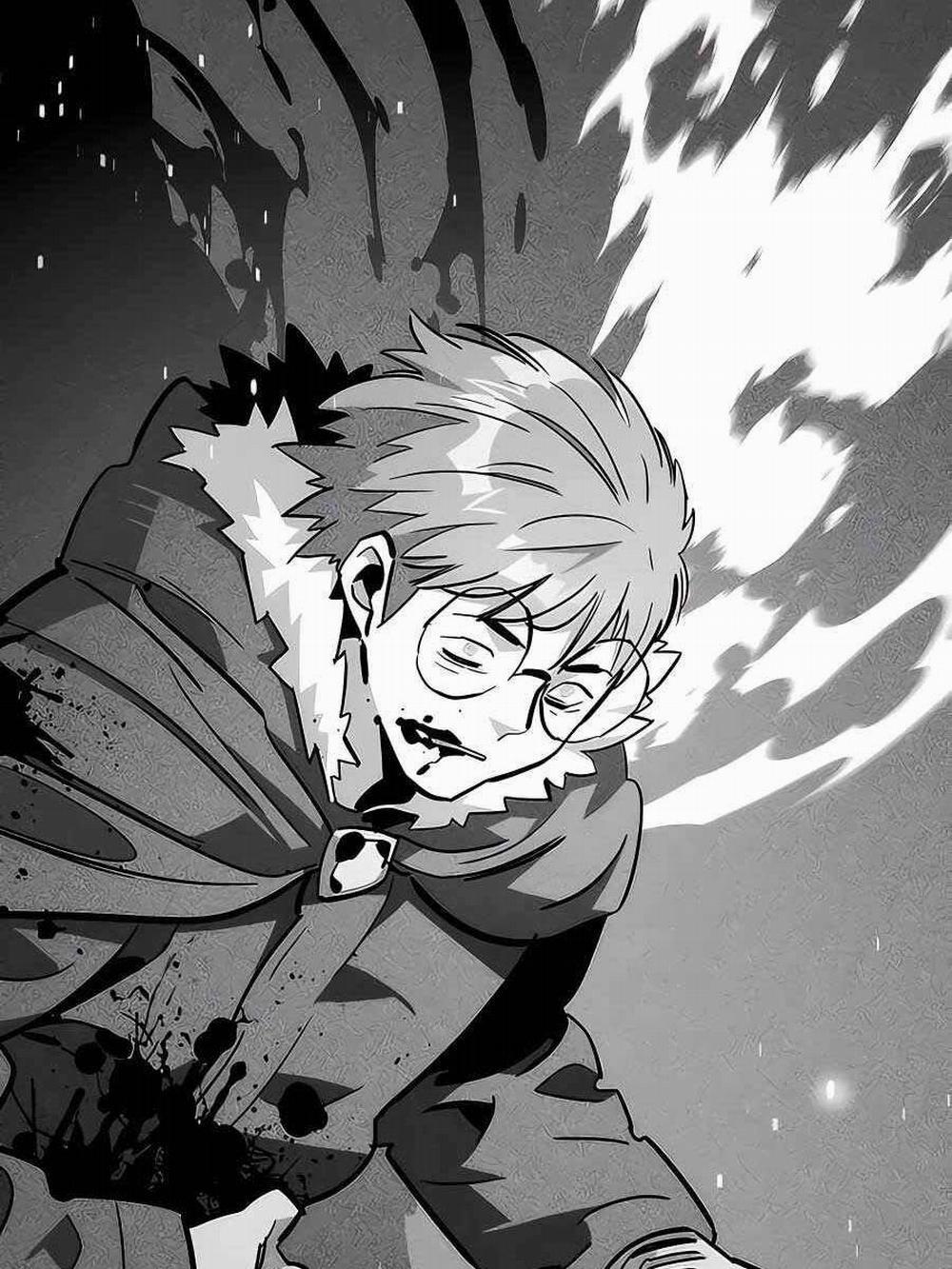 Đi Săn Tự Động Bằng Phân Thân 42 trang 36