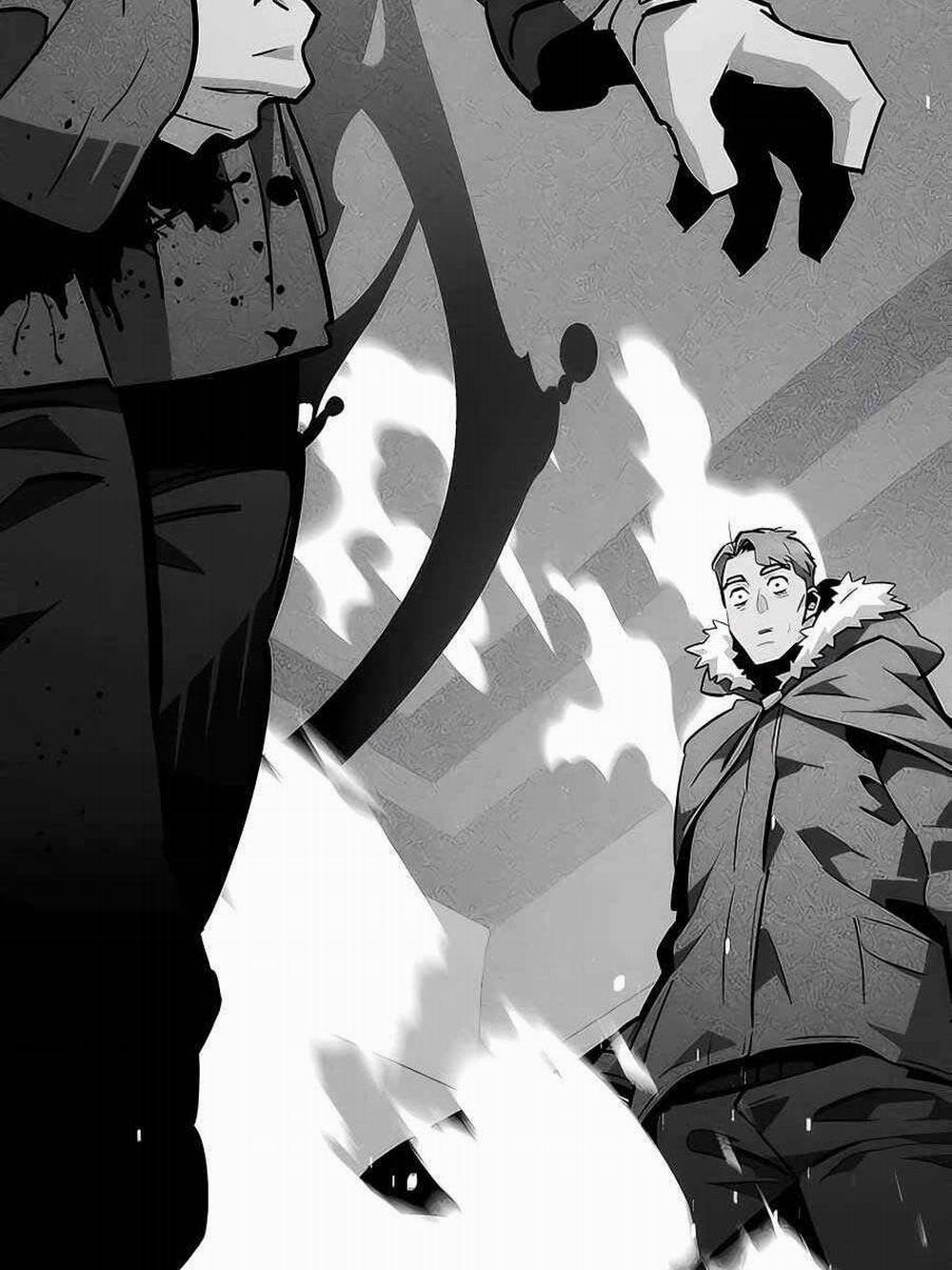 Đi Săn Tự Động Bằng Phân Thân 42 trang 37