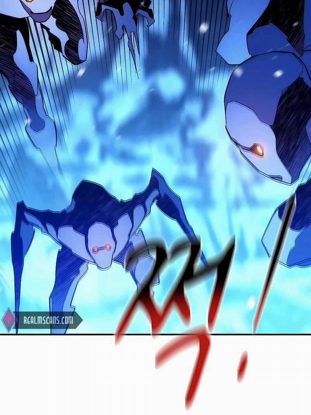 Đi Săn Tự Động Bằng Phân Thân 42 trang 4