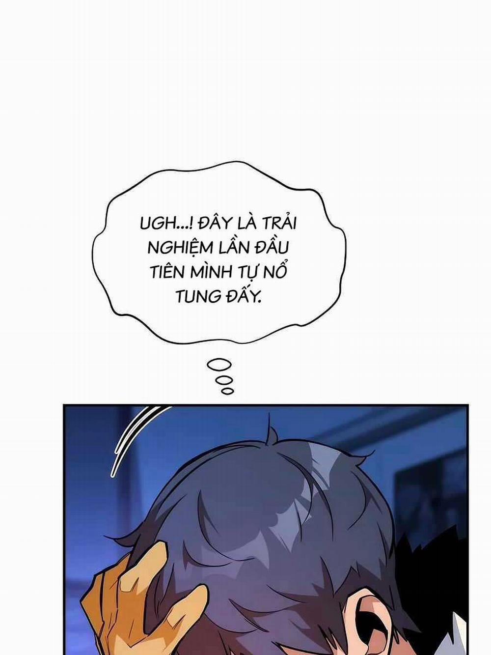 Đi Săn Tự Động Bằng Phân Thân 42 trang 61