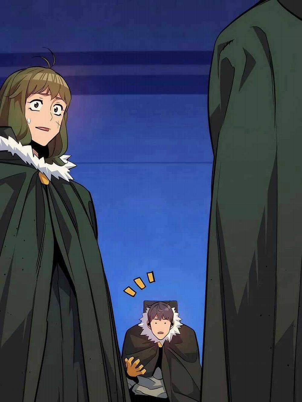 Đi Săn Tự Động Bằng Phân Thân 42 trang 63