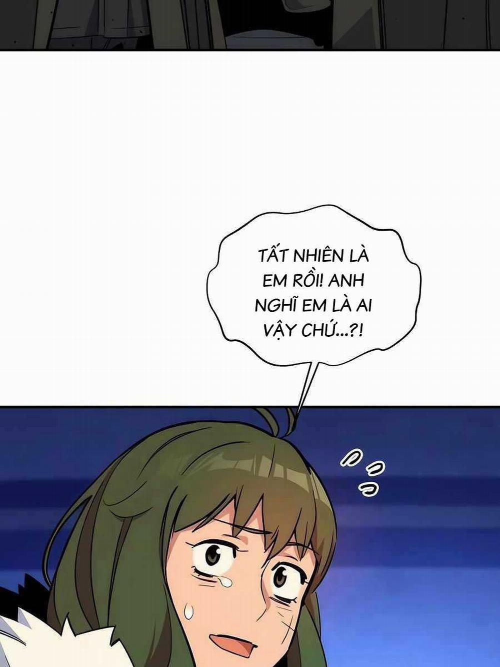 Đi Săn Tự Động Bằng Phân Thân 42 trang 64