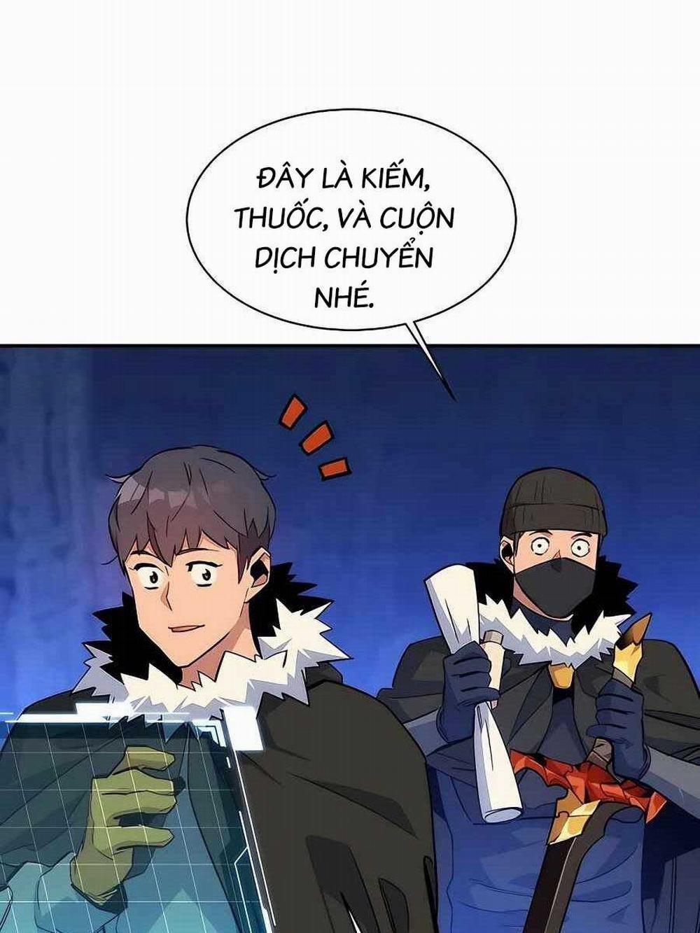 Đi Săn Tự Động Bằng Phân Thân 42 trang 92