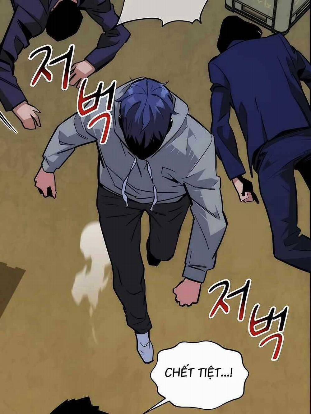Đi Săn Tự Động Bằng Phân Thân 43 trang 100