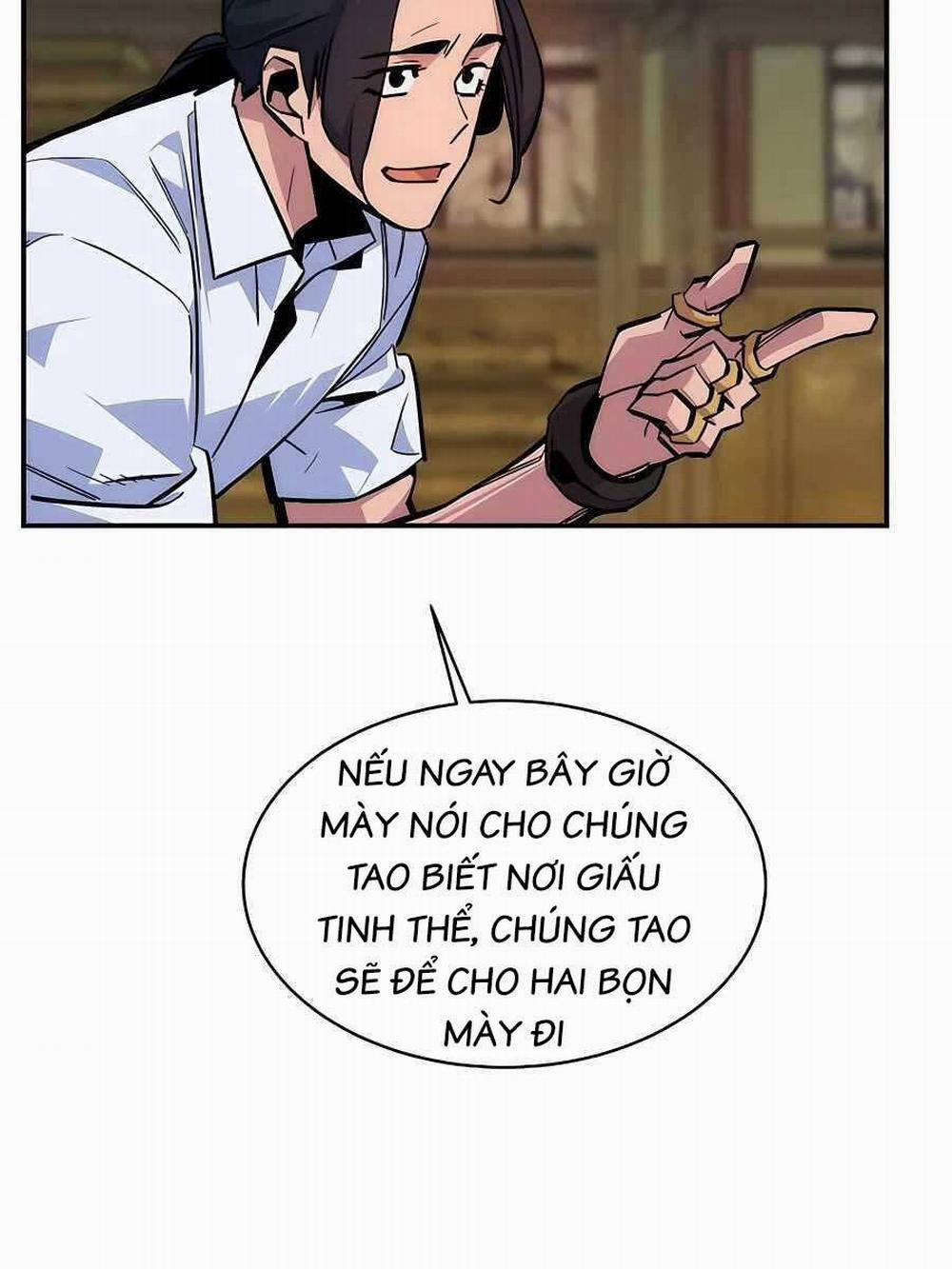 Đi Săn Tự Động Bằng Phân Thân 43 trang 107