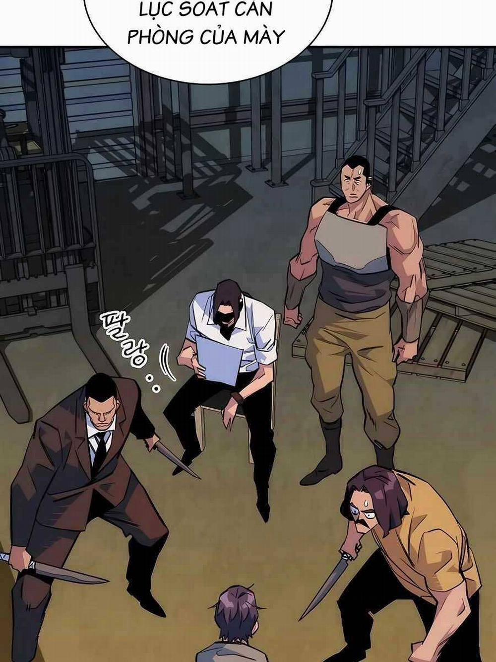 Đi Săn Tự Động Bằng Phân Thân 43 trang 111