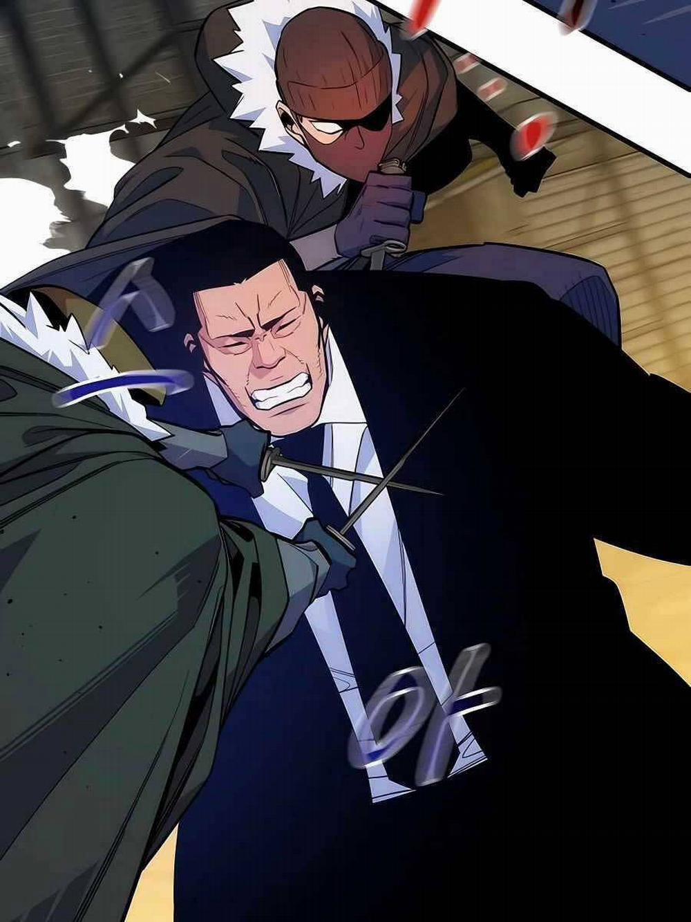 Đi Săn Tự Động Bằng Phân Thân 43 trang 12