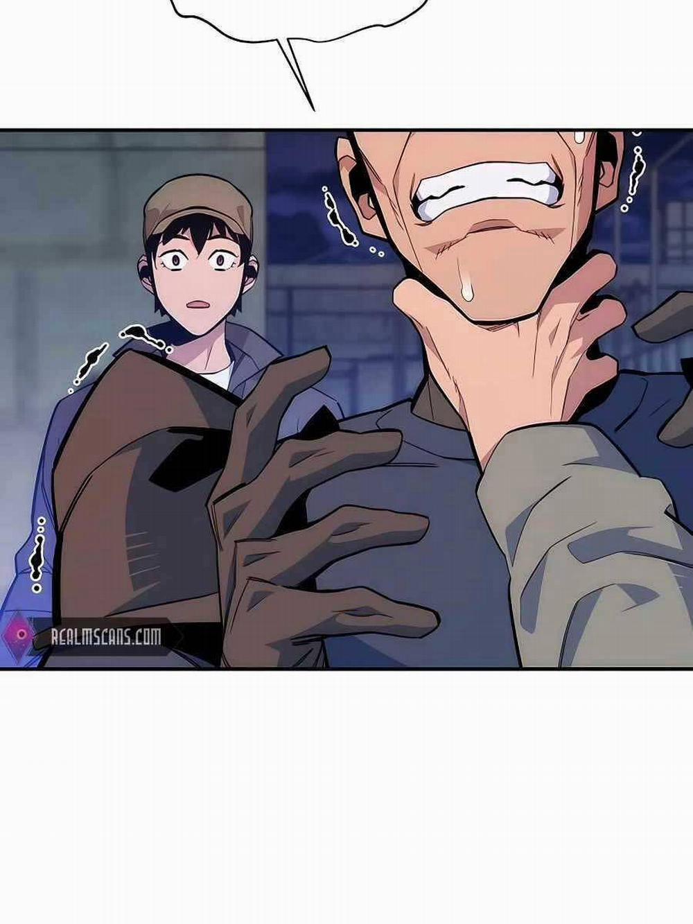 Đi Săn Tự Động Bằng Phân Thân 43 trang 15