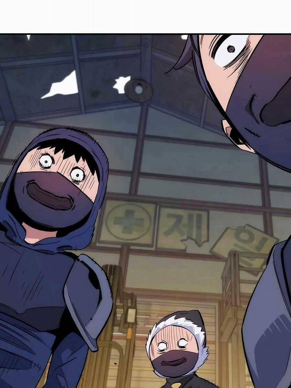 Đi Săn Tự Động Bằng Phân Thân 43 trang 165