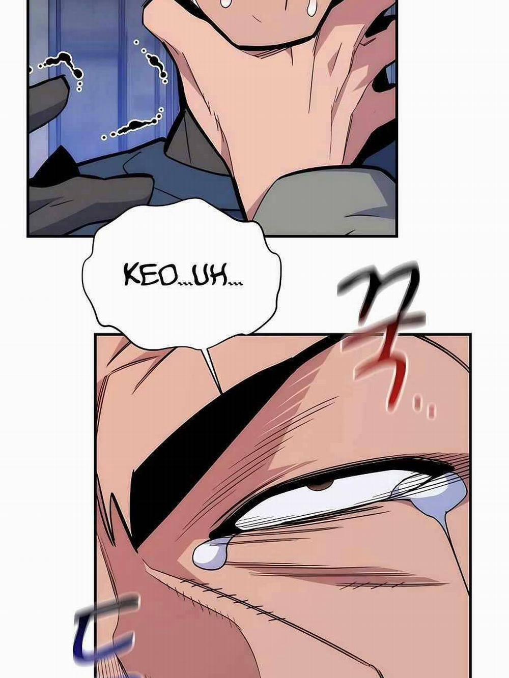 Đi Săn Tự Động Bằng Phân Thân 43 trang 20