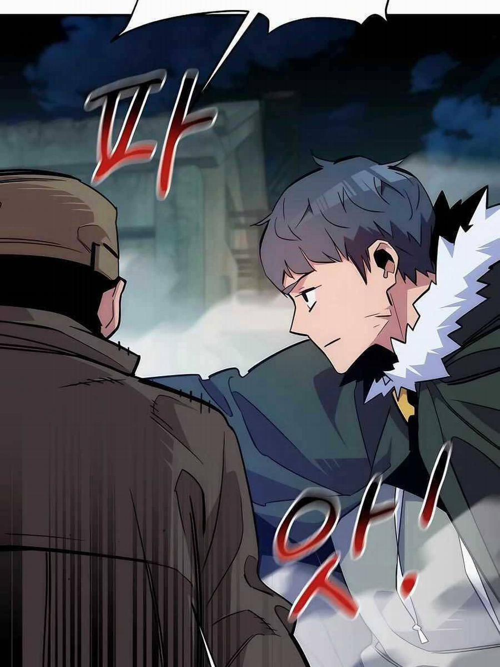 Đi Săn Tự Động Bằng Phân Thân 43 trang 23