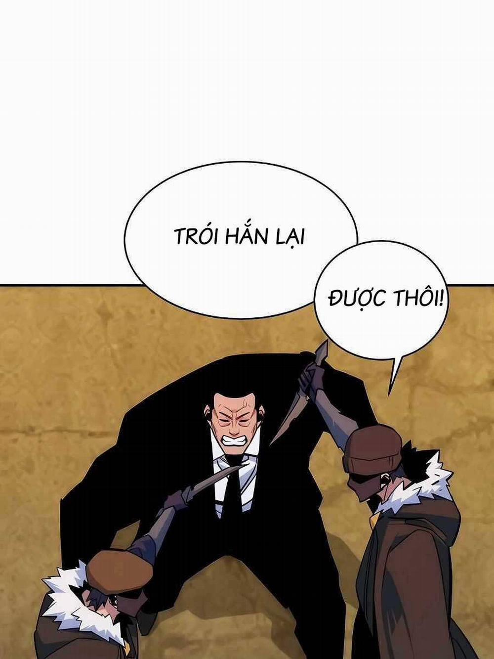 Đi Săn Tự Động Bằng Phân Thân 43 trang 26