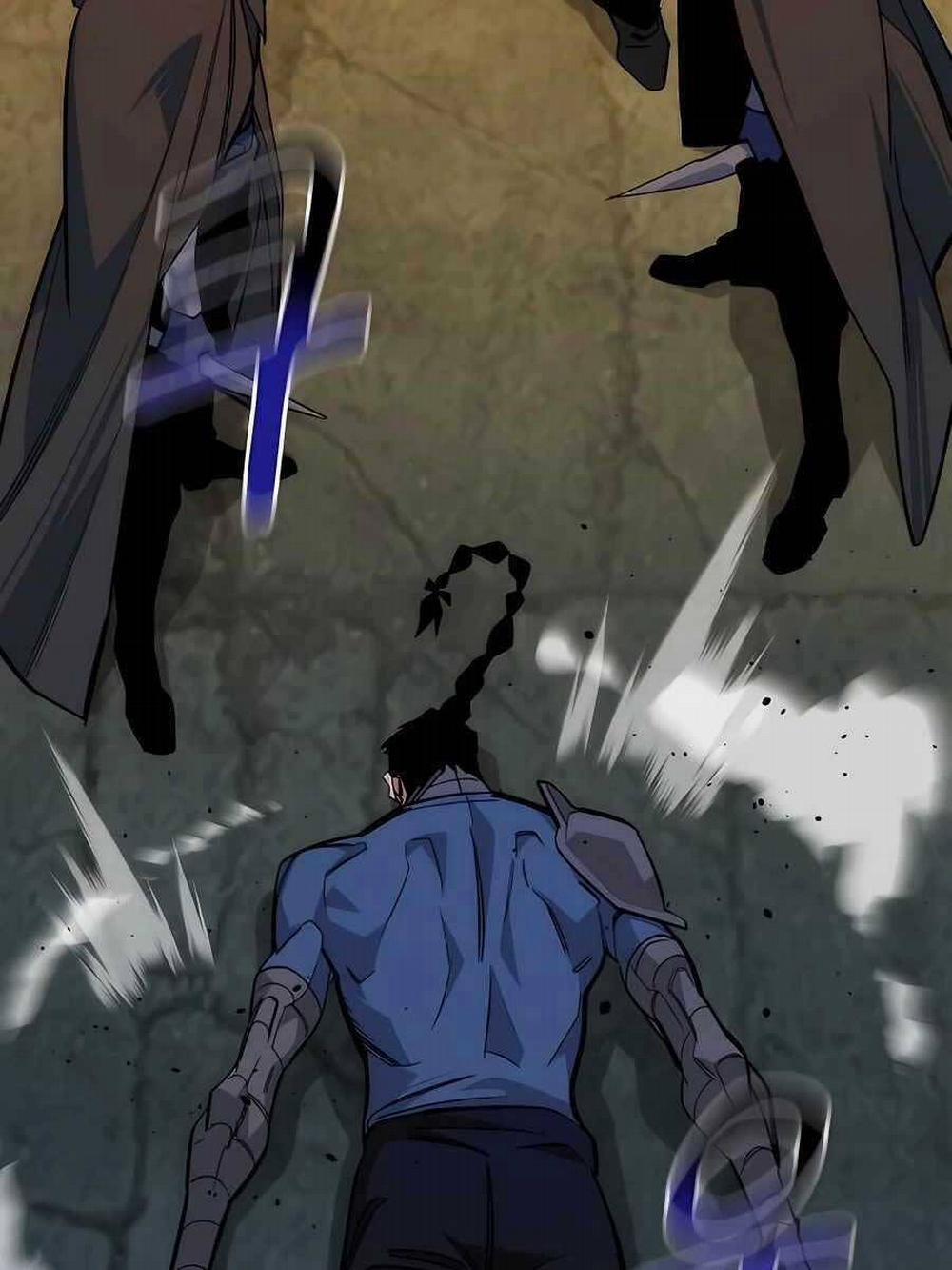 Đi Săn Tự Động Bằng Phân Thân 43 trang 27