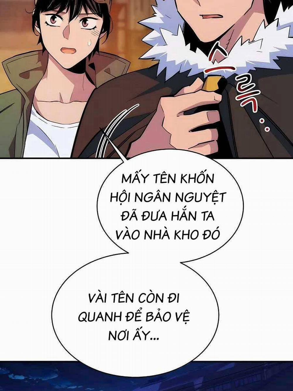 Đi Săn Tự Động Bằng Phân Thân 43 trang 29