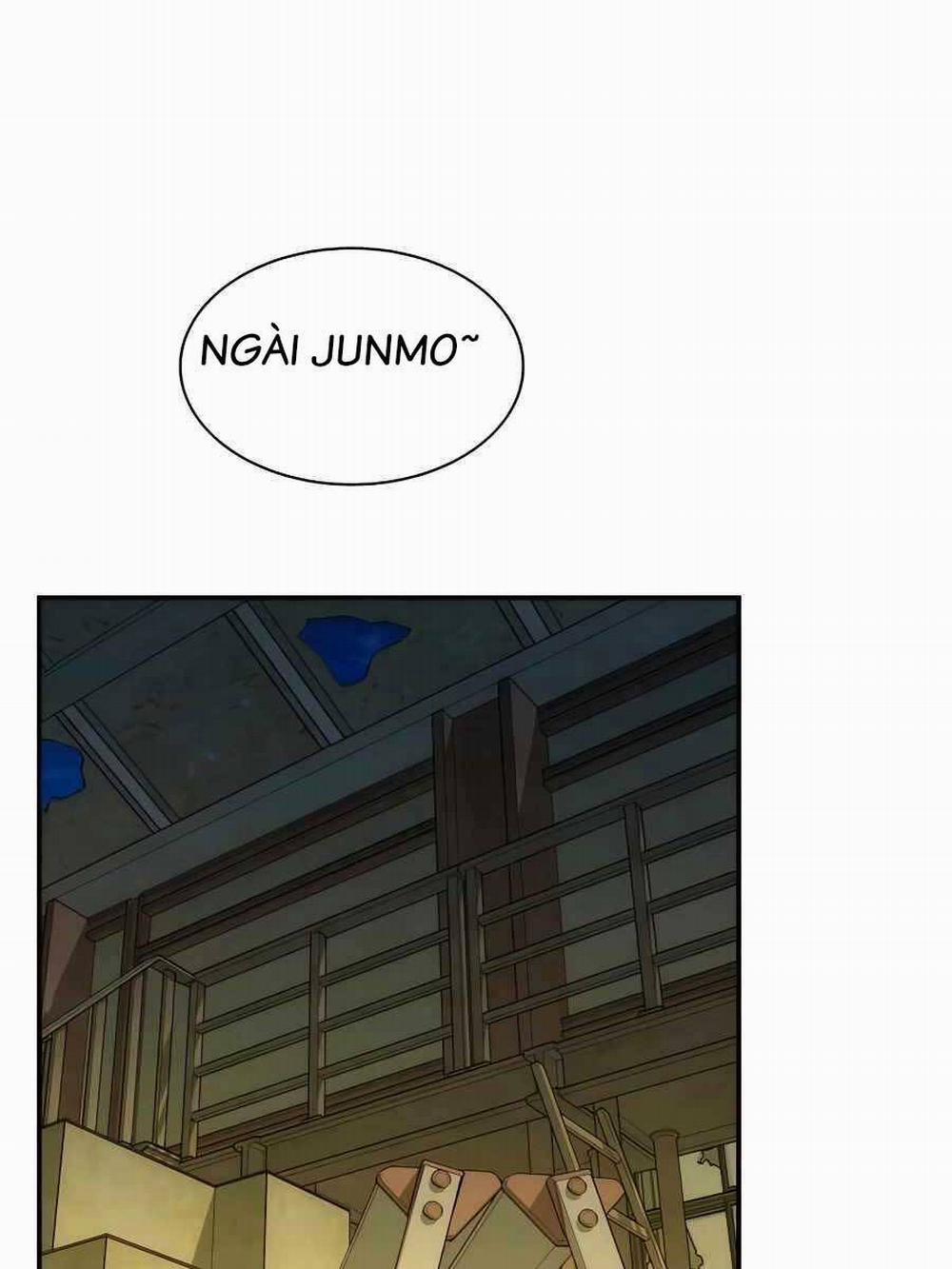 Đi Săn Tự Động Bằng Phân Thân 43 trang 39