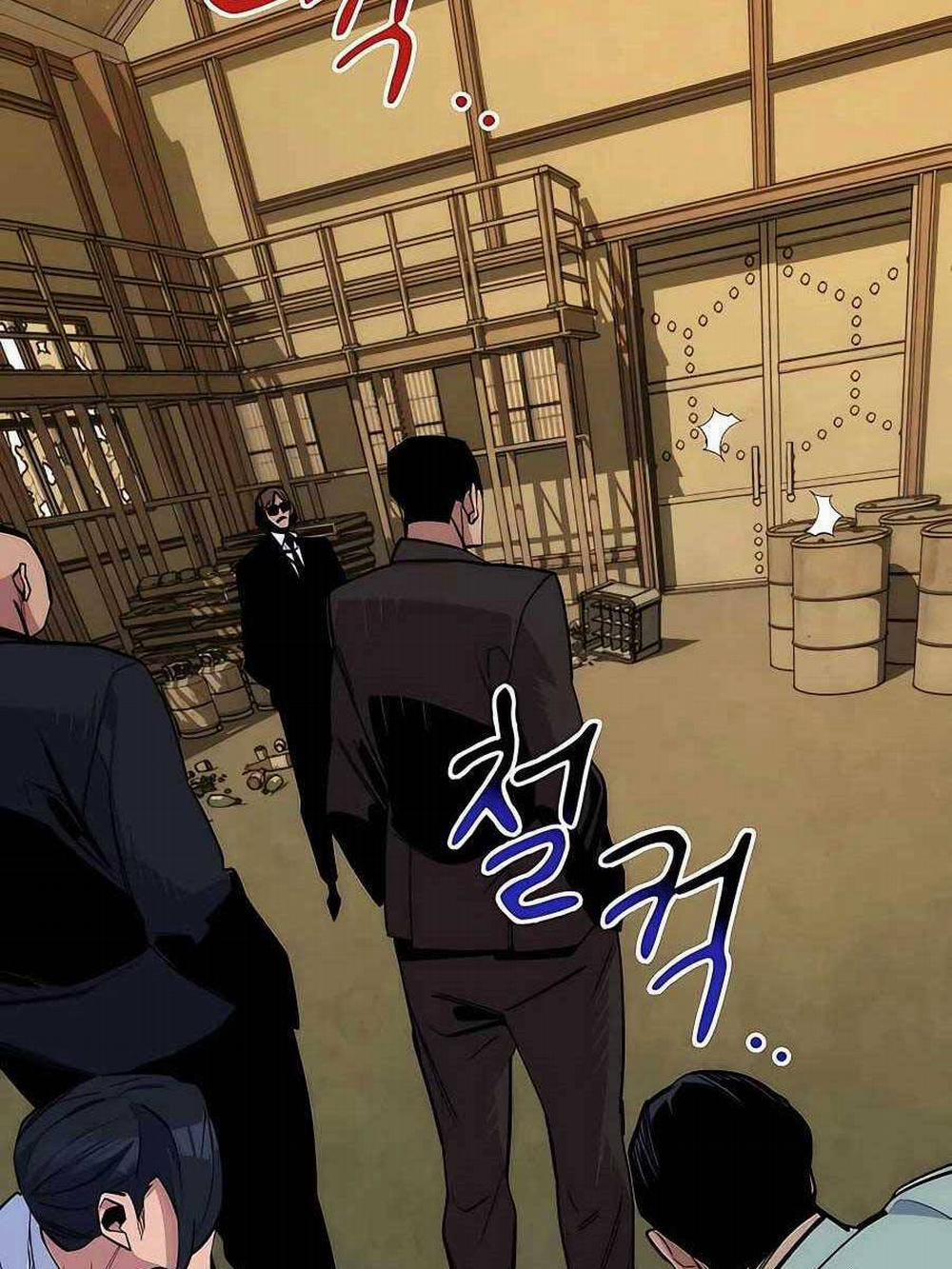 Đi Săn Tự Động Bằng Phân Thân 43 trang 50